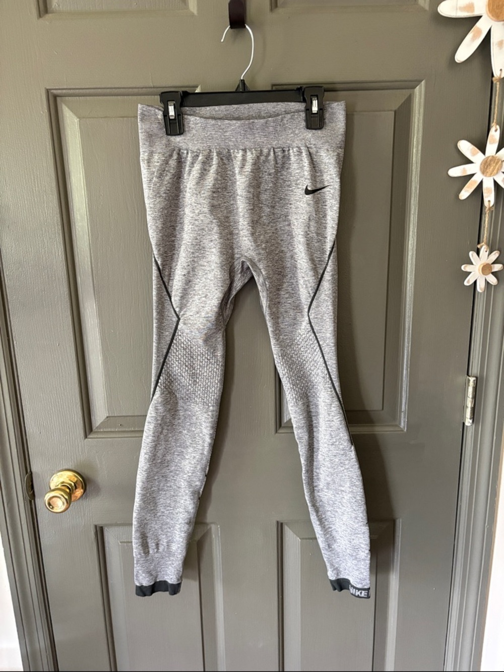 Nike Pro Seamless Leggings